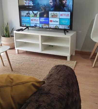 Apartamento F6 Marín Εξωτερικό φωτογραφία