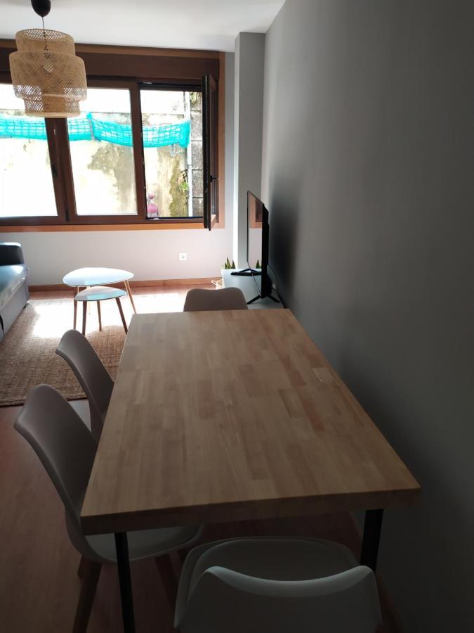 Apartamento F6 Marín Εξωτερικό φωτογραφία