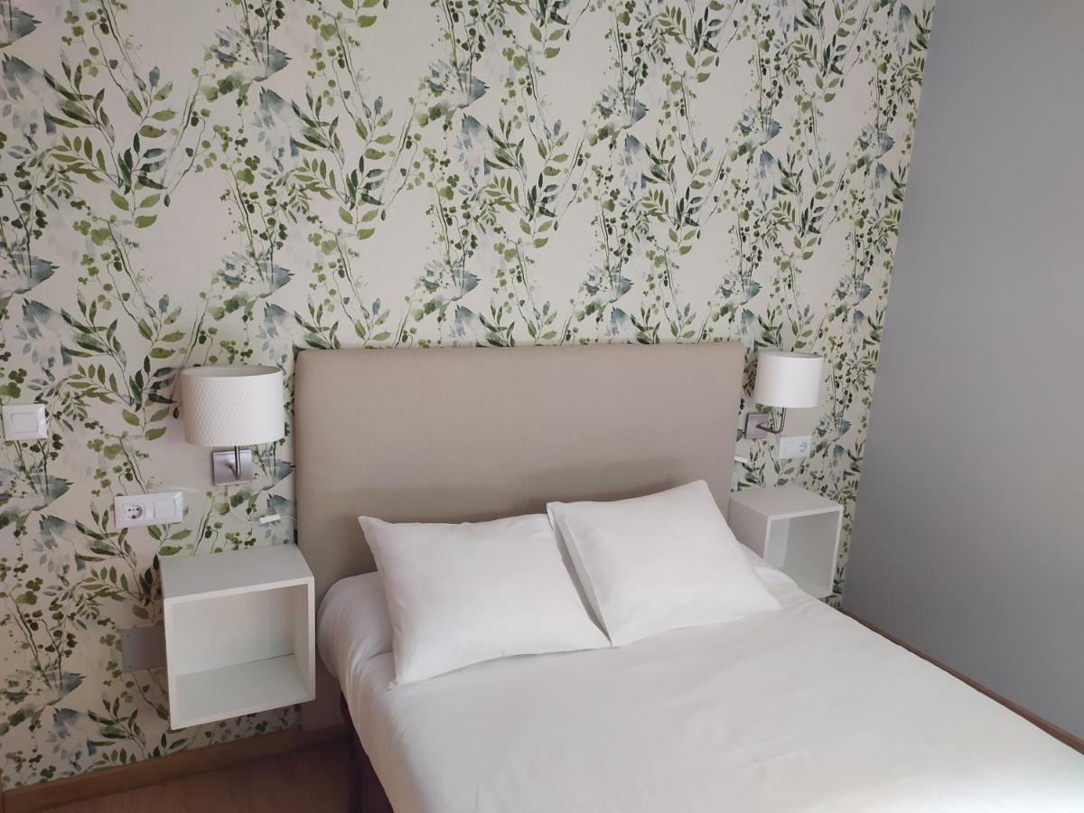 Apartamento F6 Marín Εξωτερικό φωτογραφία