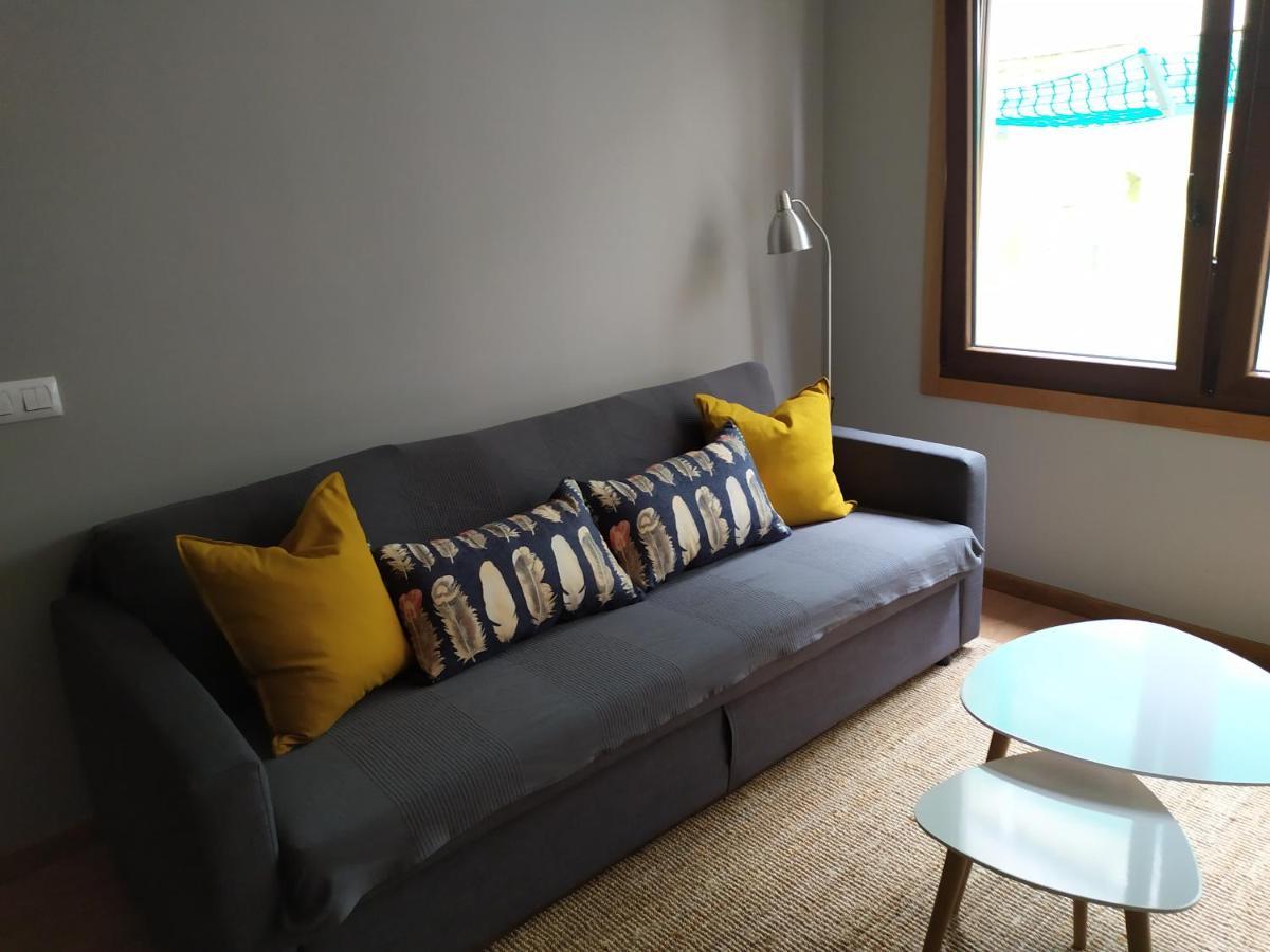 Apartamento F6 Marín Εξωτερικό φωτογραφία