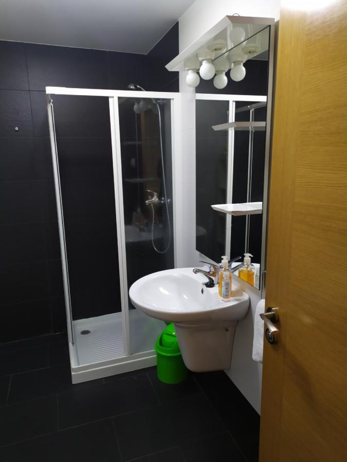 Apartamento F6 Marín Εξωτερικό φωτογραφία