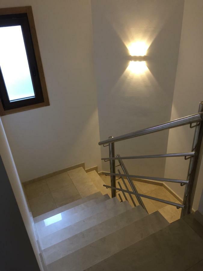 Apartamento F6 Marín Εξωτερικό φωτογραφία