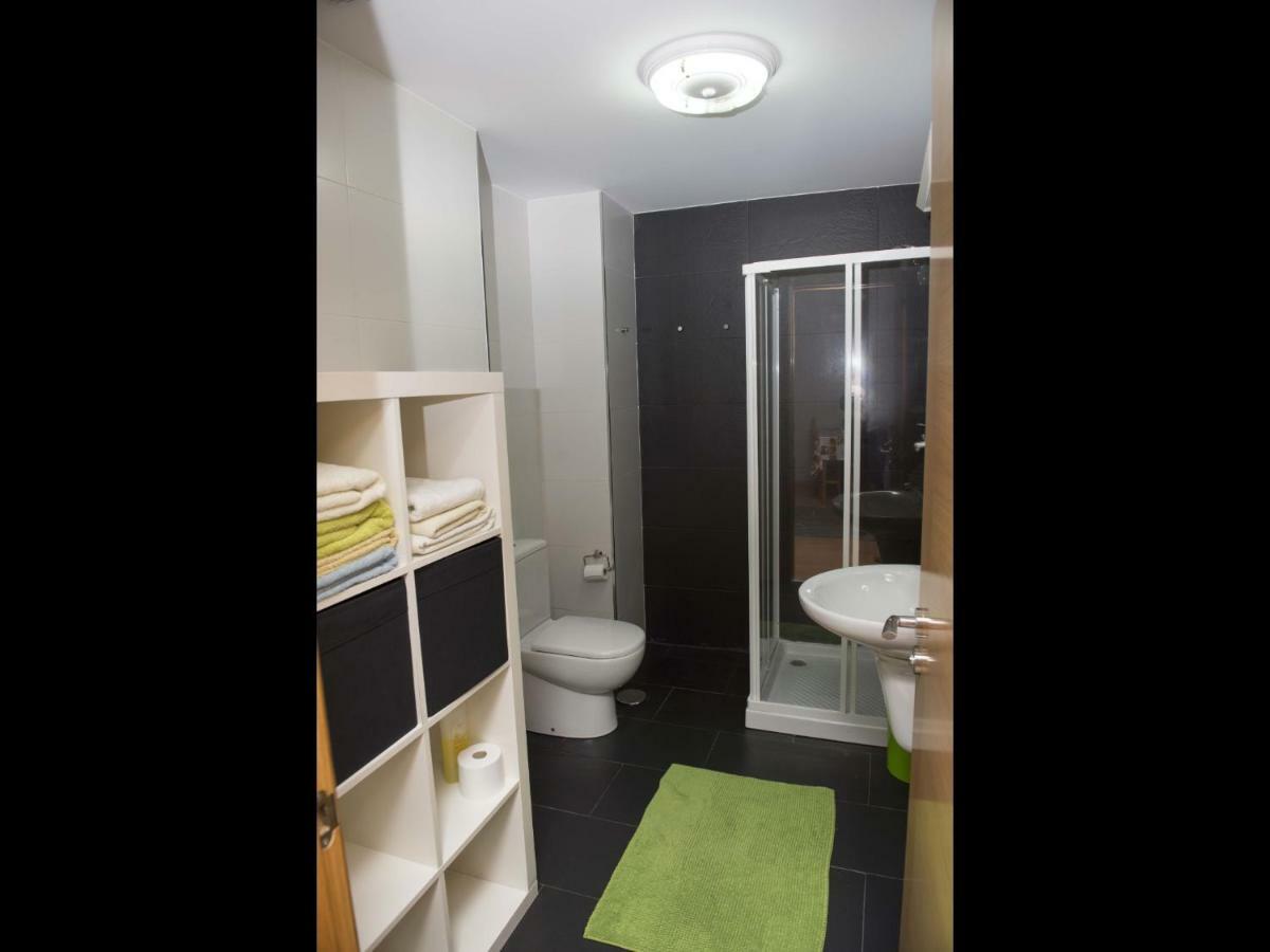 Apartamento F6 Marín Εξωτερικό φωτογραφία