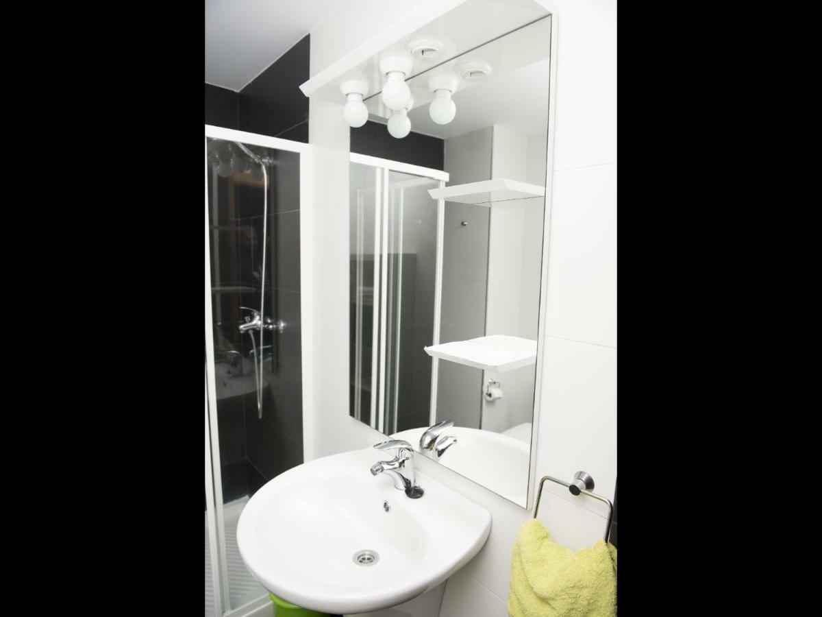 Apartamento F6 Marín Εξωτερικό φωτογραφία
