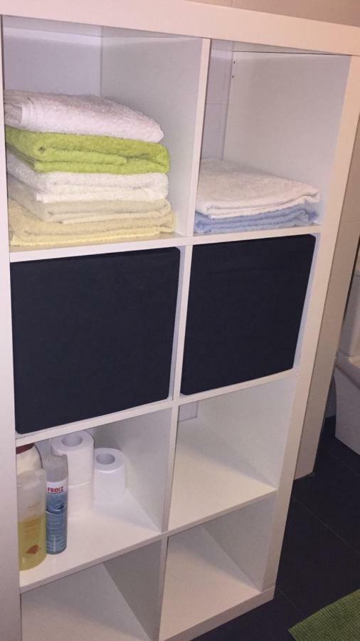 Apartamento F6 Marín Εξωτερικό φωτογραφία